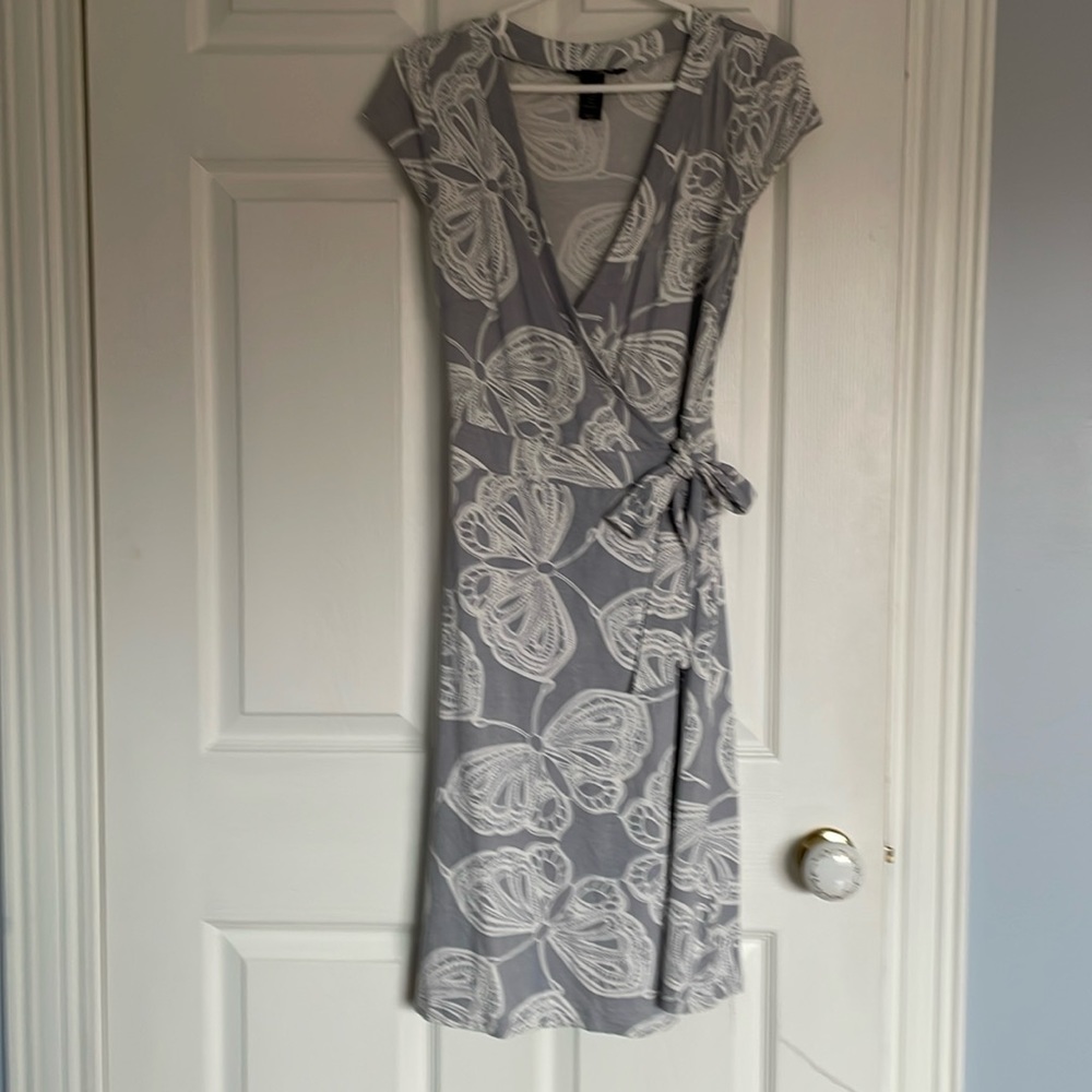 H&M Women’s wrap dress